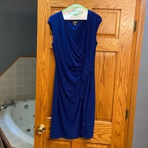 Womens formal dress size 12